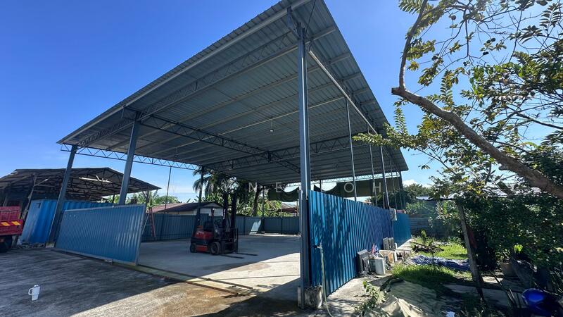 Kampung Kepala Gajah untuk Untuk Disewa - RM 4,500 /bulan, Feb 2026 - Exterior - PropertyGuru.com.my