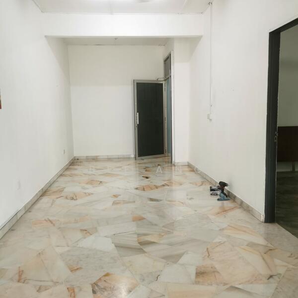 Taman Klang Indah Apartment - 2