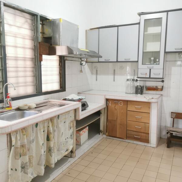 Taman Klang Indah Apartment - 3