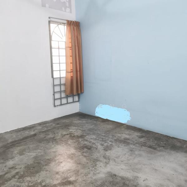 Taman Klang Indah Apartment - 4