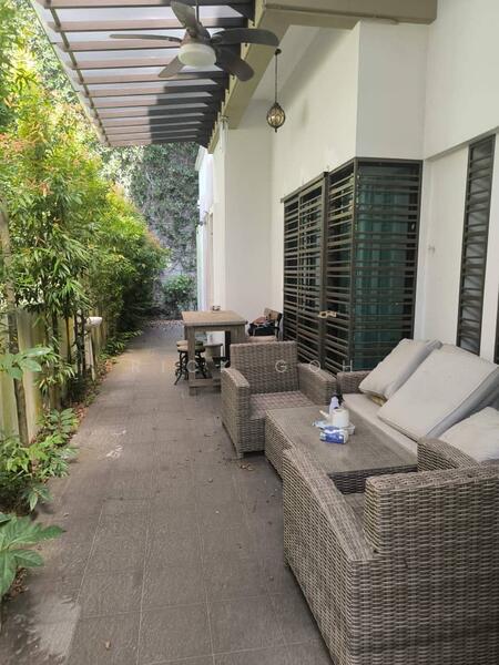 Semi-Detached House for Rent in Batu Ferringhi (Penang) - Rick Goh - Exterior - PropertyGuru.com.my