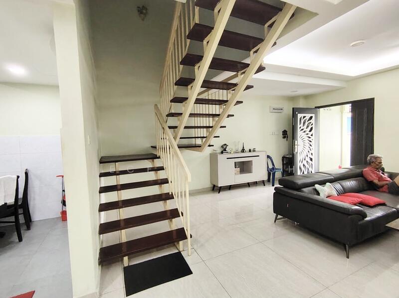Taman sentosa Klang untuk Untuk Dijual - RM 499,000, Mac 2026 - Living Room - PropertyGuru.com.my