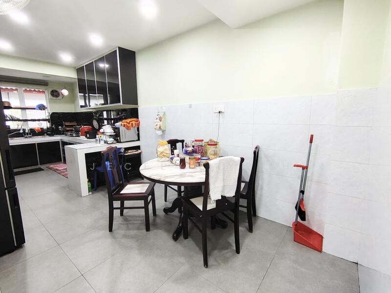 Taman sentosa Klang untuk Untuk Dijual - RM 499,000, Mac 2026 - PropertyGuru.com.my