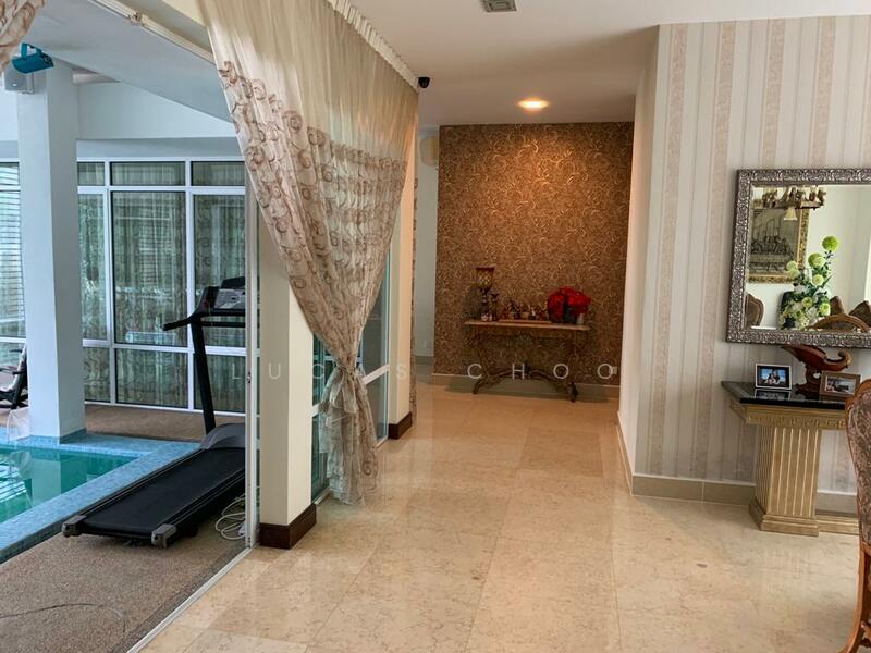 Rumah Banglo untuk Dijual di Kemensah Heights (Ulu Kelang) - Lucas Choo - Interior - PropertyGuru.com.my