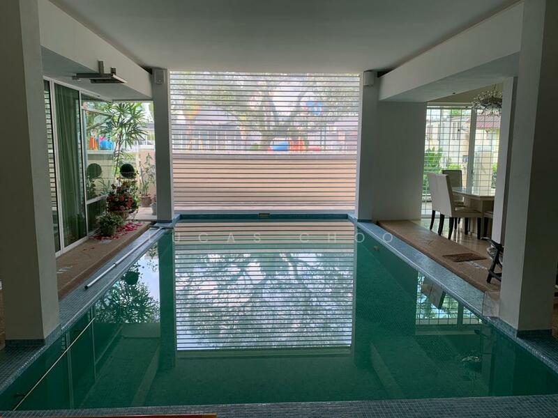 Rumah Banglo untuk Dijual di Kemensah Heights (Ulu Kelang) - Lucas Choo - Interior - PropertyGuru.com.my