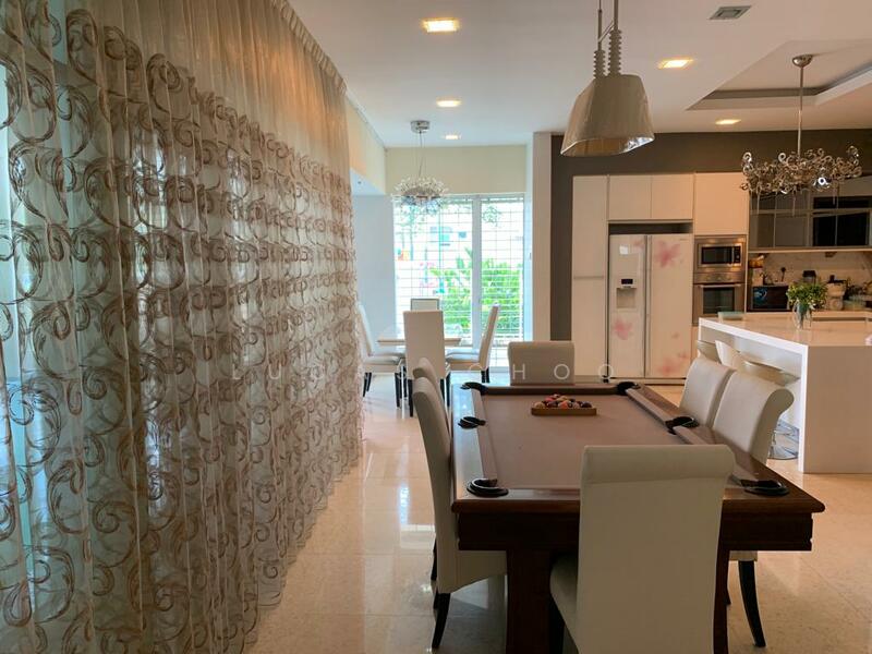 Rumah Banglo untuk Dijual di Kemensah Heights (Ulu Kelang) - Lucas Choo - Kitchen - PropertyGuru.com.my