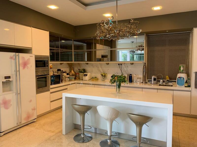 Rumah Banglo untuk Dijual di Kemensah Heights (Ulu Kelang) - Lucas Choo - Kitchen - PropertyGuru.com.my