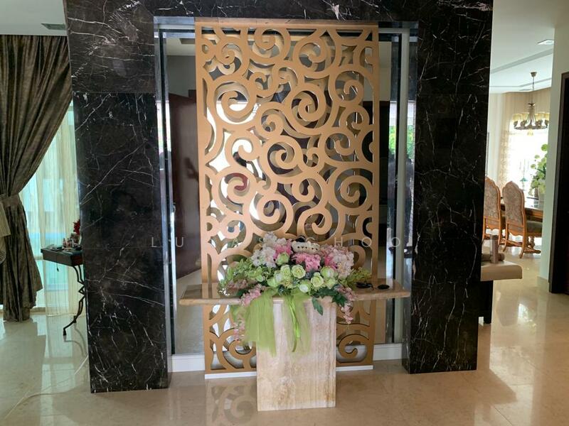 Rumah Banglo untuk Dijual di Kemensah Heights (Ulu Kelang) - Lucas Choo - Interior - PropertyGuru.com.my