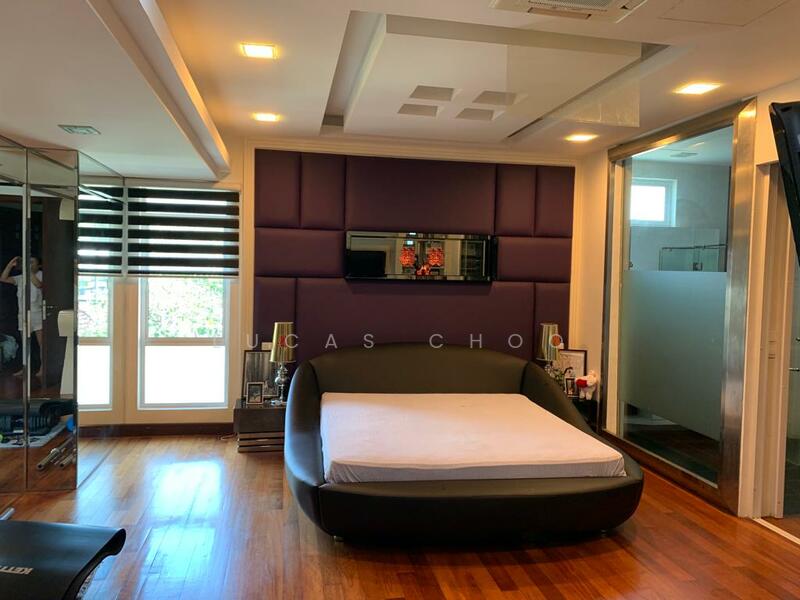 Rumah Banglo untuk Dijual di Kemensah Heights (Ulu Kelang) - Lucas Choo - Bedroom - PropertyGuru.com.my