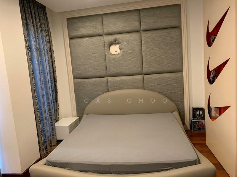 Rumah Banglo untuk Dijual di Kemensah Heights (Ulu Kelang) - Lucas Choo - Bedroom - PropertyGuru.com.my
