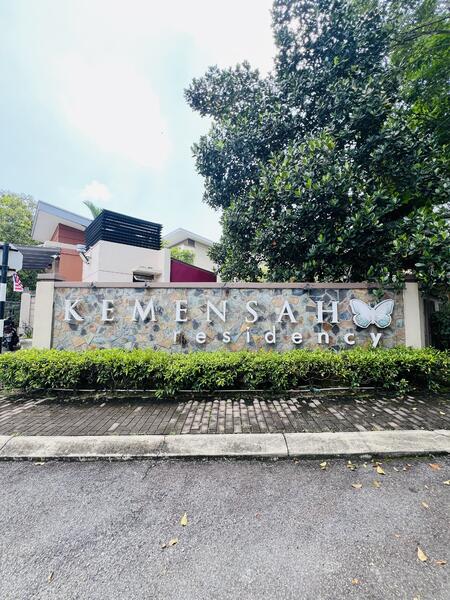 Rumah Banglo untuk Dijual di Kemensah Heights (Ulu Kelang) - Lucas Choo - Exterior - PropertyGuru.com.my