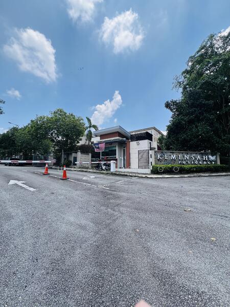Rumah Banglo untuk Dijual di Kemensah Heights (Ulu Kelang) - Lucas Choo - Exterior - PropertyGuru.com.my