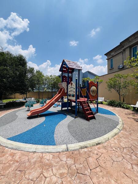 Rumah Banglo untuk Dijual di Kemensah Heights (Ulu Kelang) - Lucas Choo - Exterior - PropertyGuru.com.my