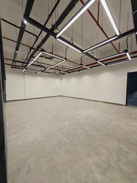 Detached Factory for Rent in Taman Industri Sungai Petani (Sungai Petani) - Jenny Ong - Interior - PropertyGuru.com.my