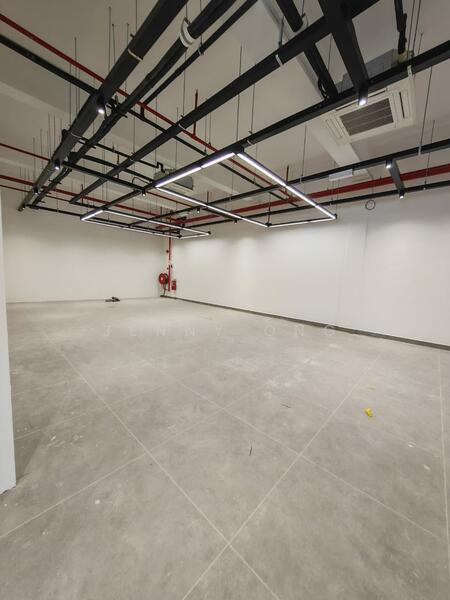 Detached Factory for Rent in Taman Industri Sungai Petani (Sungai Petani) - Jenny Ong - Interior - PropertyGuru.com.my