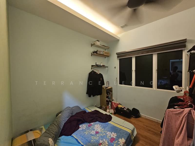 Condominium for Sale at Monte Bayu - Terrance Leong - Bedroom - PropertyGuru.com.my