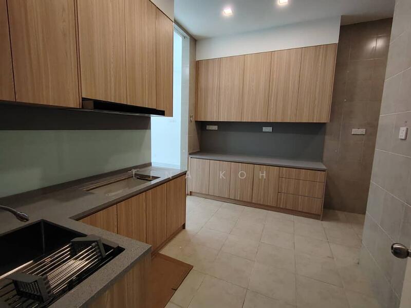 Bungalow for Sale in Setia Eco Park (Setia Alam) - Lina Koh - Kitchen - PropertyGuru.com.my
