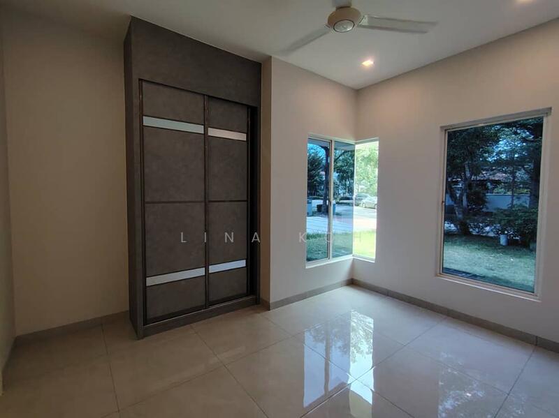 Bungalow for Sale in Setia Eco Park (Setia Alam) - Lina Koh - Bedroom - PropertyGuru.com.my