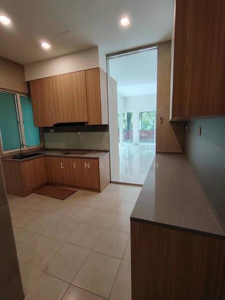 Bungalow for Sale in Setia Eco Park (Setia Alam) - Lina Koh - Kitchen - PropertyGuru.com.my