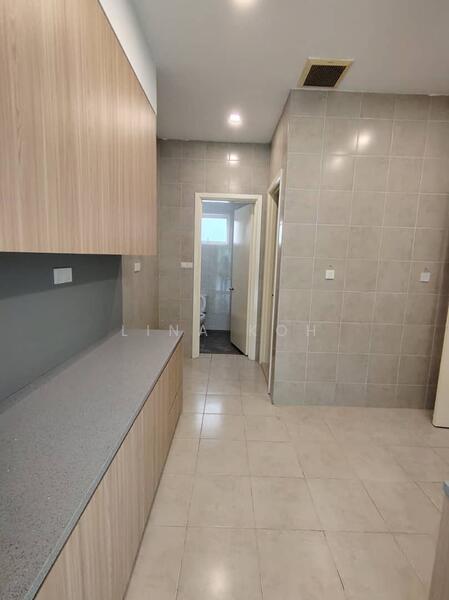 Bungalow for Sale in Setia Eco Park (Setia Alam) - Lina Koh - Kitchen - PropertyGuru.com.my