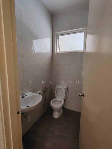 Bungalow for Sale in Setia Eco Park (Setia Alam) - Lina Koh - Bathroom - PropertyGuru.com.my
