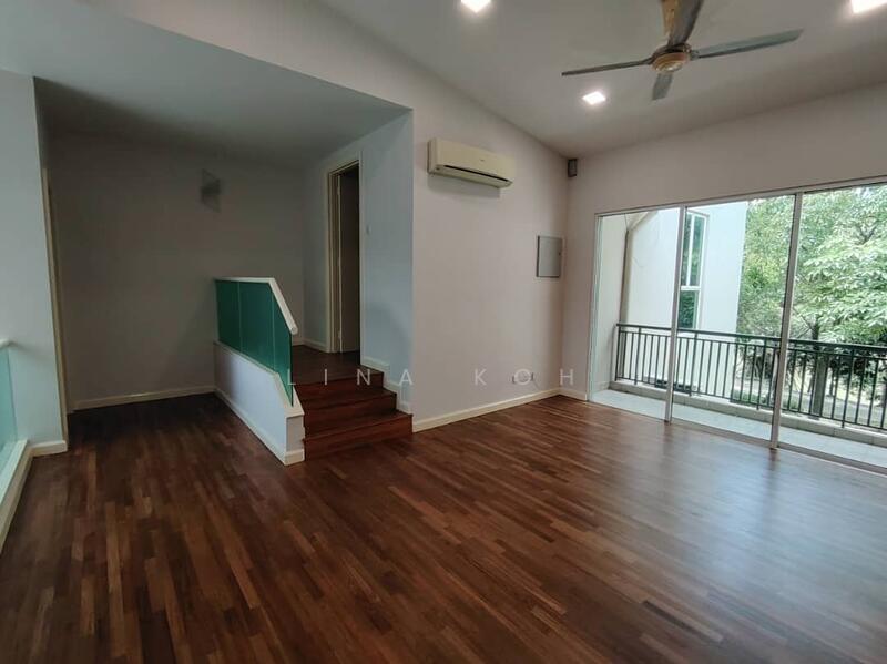 Bungalow for Sale in Setia Eco Park (Setia Alam) - Lina Koh - Living Room - PropertyGuru.com.my