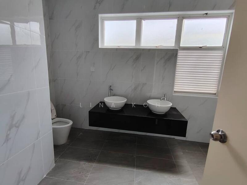 Bungalow for Sale in Setia Eco Park (Setia Alam) - Lina Koh - Bathroom - PropertyGuru.com.my