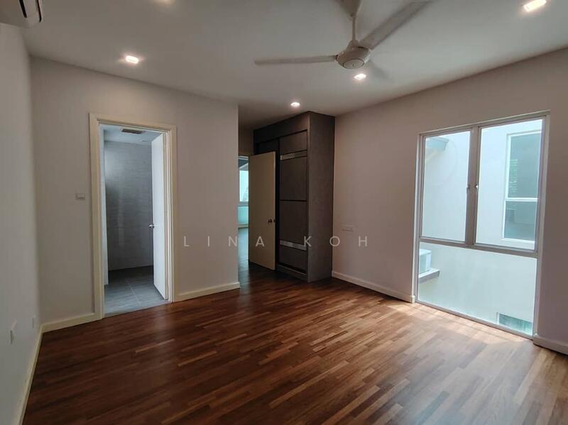 Bungalow for Sale in Setia Eco Park (Setia Alam) - Lina Koh - Bedroom - PropertyGuru.com.my