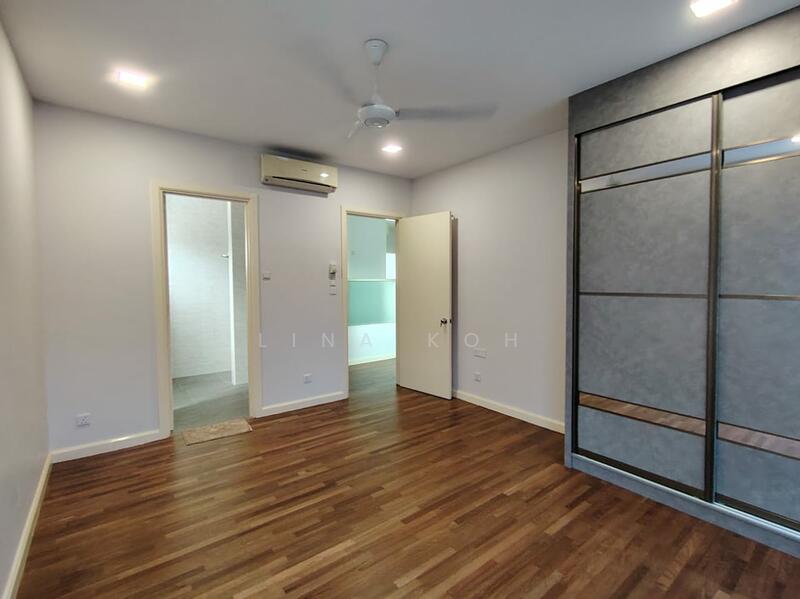 Bungalow for Sale in Setia Eco Park (Setia Alam) - Lina Koh - Bedroom - PropertyGuru.com.my