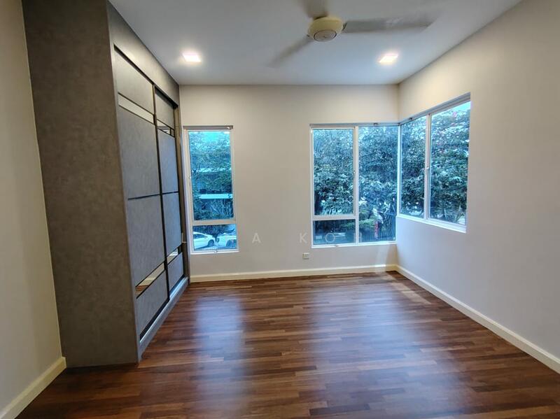 Bungalow for Sale in Setia Eco Park (Setia Alam) - Lina Koh - Bedroom - PropertyGuru.com.my