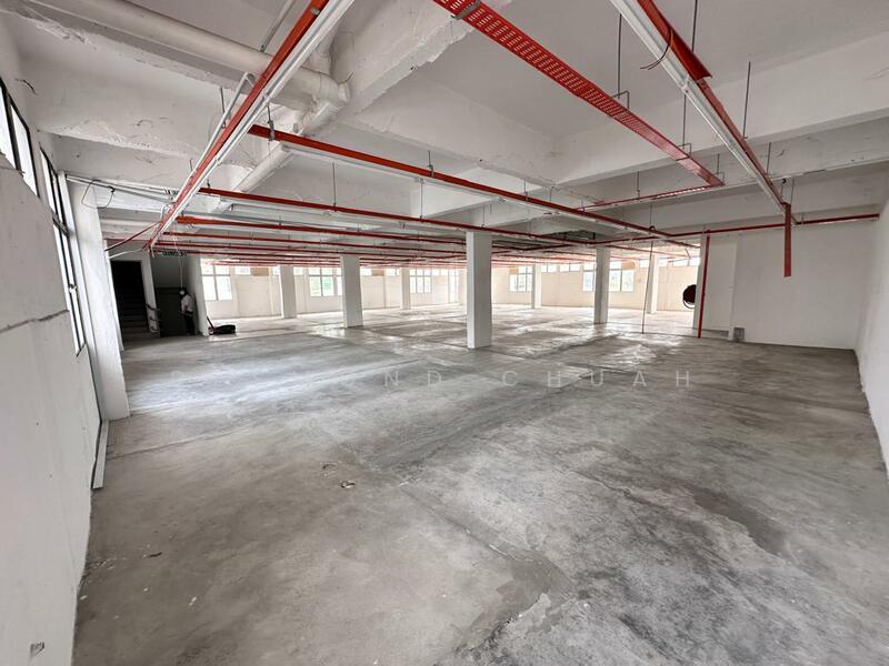 Shop for Rent in Nibong Tebal (Penang) - Desmond Chuah - PropertyGuru.com.my