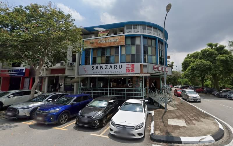 Shop / Office for Sale in Bukit Jalil (Kuala Lumpur) - Steffi Chan - Exterior - PropertyGuru.com.my