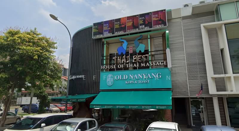 Shop / Office for Sale in Bukit Jalil (Kuala Lumpur) - Steffi Chan - PropertyGuru.com.my