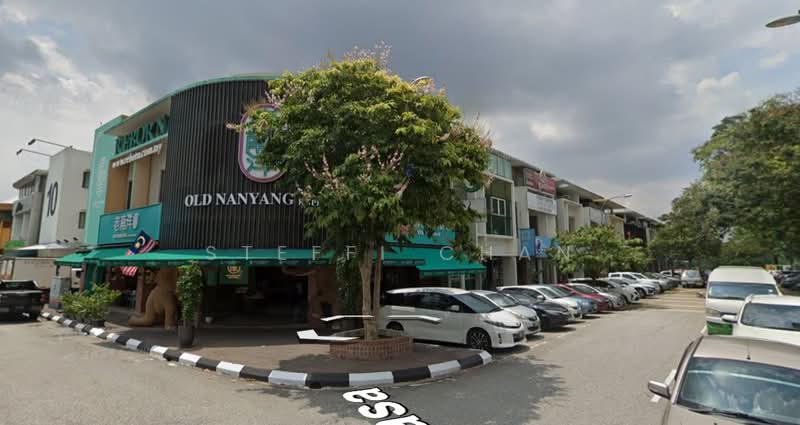 Shop / Office for Sale in Bukit Jalil (Kuala Lumpur) - Steffi Chan - Exterior - PropertyGuru.com.my