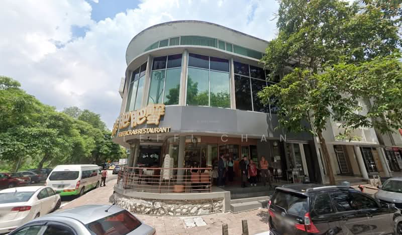 Shop / Office for Sale in Bukit Jalil (Kuala Lumpur) - Steffi Chan - Exterior - PropertyGuru.com.my
