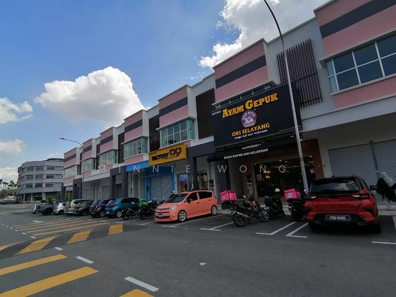 jalan Seroja, Bukit Sentosa, Rawang untuk Untuk Disewa - RM 7,500 /bulan, Feb 2026 - Exterior - PropertyGuru.com.my