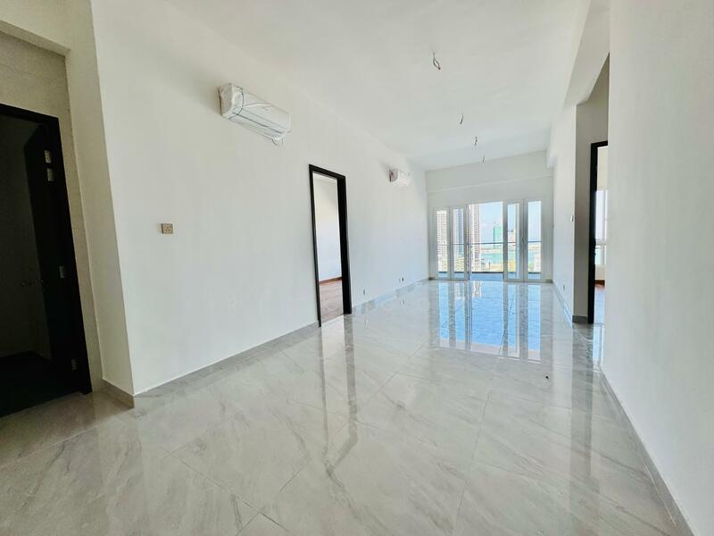 Codrington Residence untuk Untuk Dijual - RM 1,680,000, Mac 2026 - Living Room - PropertyGuru.com.my