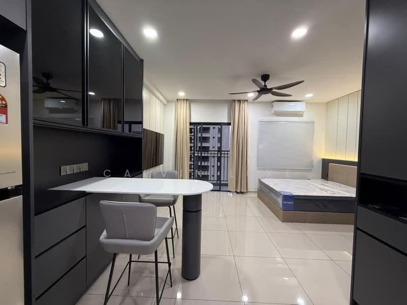 Service Residence for Rent at One Equine - Calvin Loke - Interior - PropertyGuru.com.my