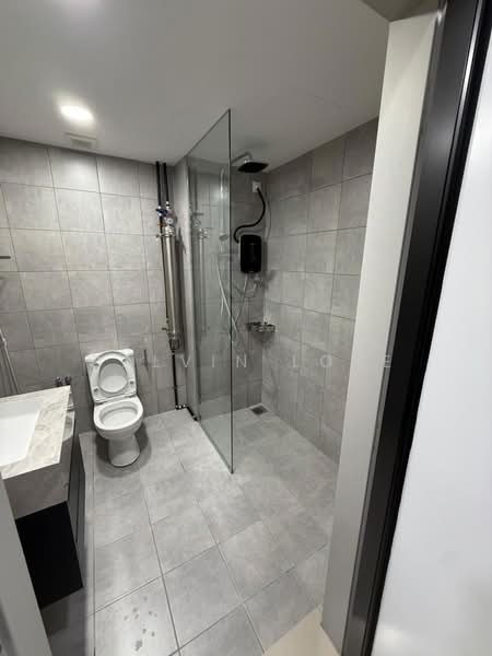Service Residence for Rent at One Equine - Calvin Loke - Bathroom - PropertyGuru.com.my