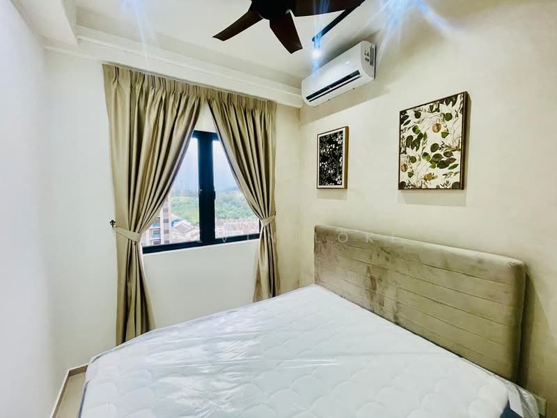 Service Residence for Rent at One Equine - Calvin Loke - PropertyGuru.com.my