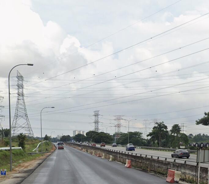 Industrial Land for Rent in Taman Perindustrian Desa Plentong (Masai) - Henry Pua - Exterior - PropertyGuru.com.my