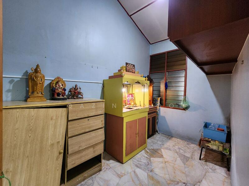 Rumah Teres 1 Tingkat untuk Dijual di Taman Tasek (Ipoh) - Qazin Khoo - Interior - PropertyGuru.com.my