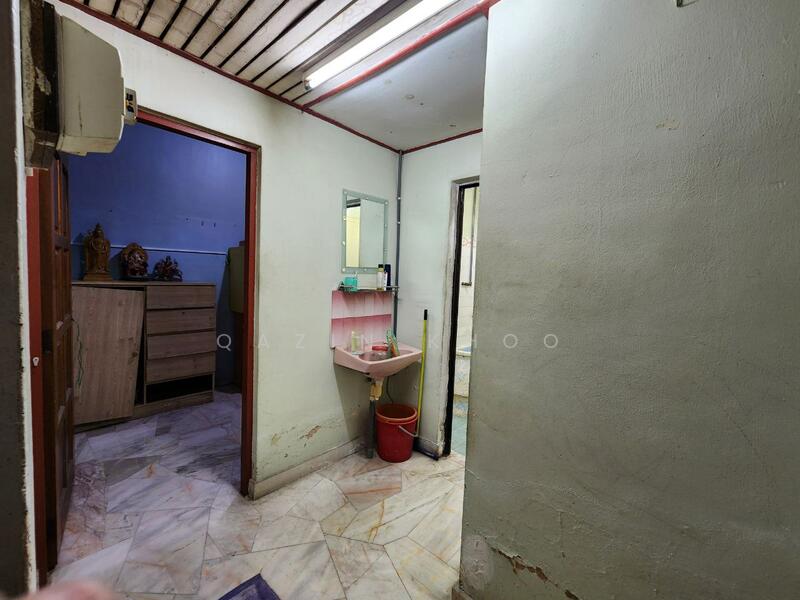 Rumah Teres 1 Tingkat untuk Dijual di Taman Tasek (Ipoh) - Qazin Khoo - Interior - PropertyGuru.com.my