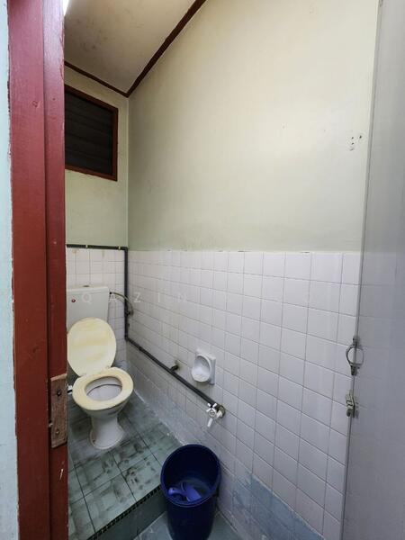Rumah Teres 1 Tingkat untuk Dijual di Taman Tasek (Ipoh) - Qazin Khoo - Bathroom - PropertyGuru.com.my