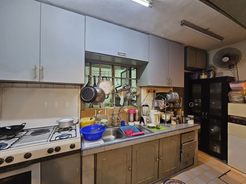 Rumah Teres untuk Dijual di Bandar Tun Hussein Onn (Cheras) - Terrance Leong - PropertyGuru.com.my