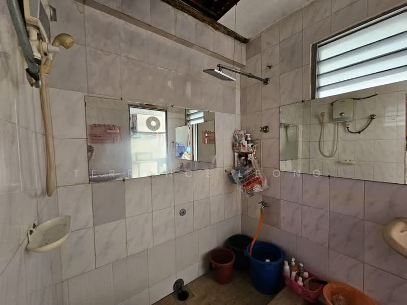 Rumah Teres untuk Dijual di Bandar Tun Hussein Onn (Cheras) - Terrance Leong - PropertyGuru.com.my