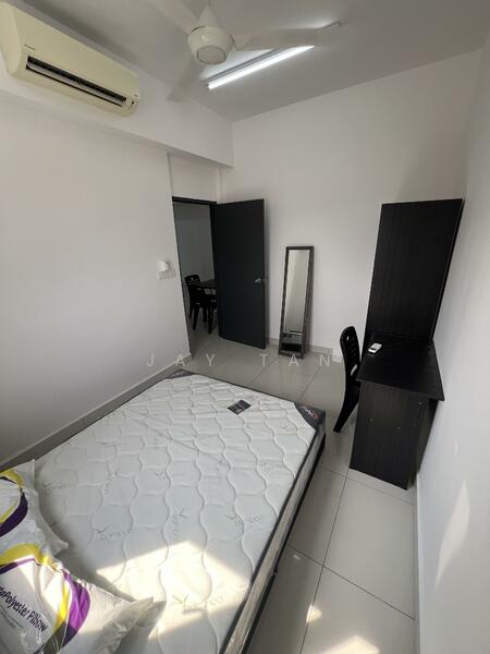 EDUSENTRAL untuk Untuk Disewa - RM 1,400 /bulan, Feb 2026 - Bedroom - PropertyGuru.com.my