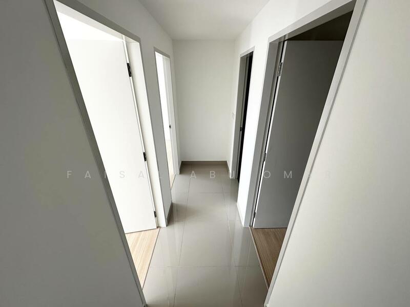 Condominium for Sale at M Adora - Faisal Abu Omar - Corridor - PropertyGuru.com.my