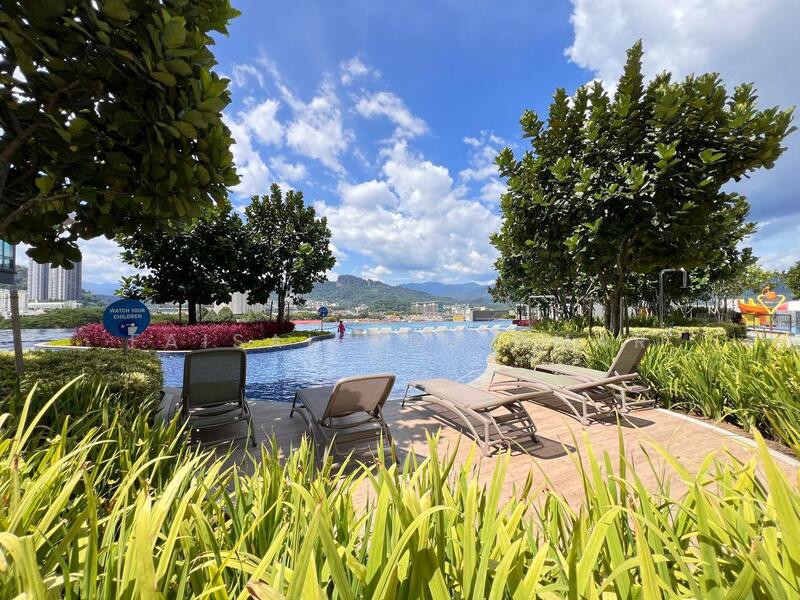 Condominium for Sale at M Adora - Faisal Abu Omar - Pool - PropertyGuru.com.my