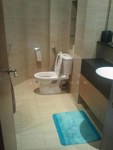 Service Residence for Sale at Marc Residence - Jamie Chen - Bathroom - PropertyGuru.com.my